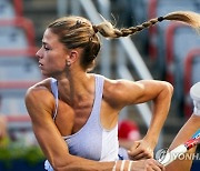 CANADA TENNIS