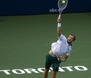 CANADA TENNIS