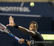 CANADA TENNIS