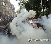 UKRAINE NATIONALISTS RALLY