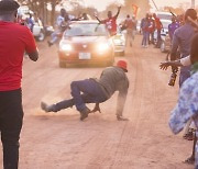 ZAMBIA ELECTIONS