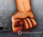 "바람 폈지" 여친 무차별 폭행..40대 2심서 형량 가중