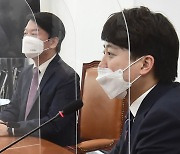 [사설] 야권, 지금 뭐 하는 건가