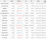 가상화폐 비트코인(+0.38%), 엑시인피니티(+20.32%)