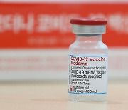 Moderna to provide more vaccines to Korea in August, September: govt.