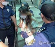 구미 3세아 친모 징역 8년.."친모 맞고, 아이 바꿔치기 유죄"(종합3보)