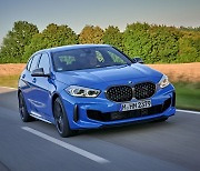 BMW코리아, M135i x드라이브와 X2 M35i 공식 출시