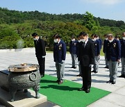 향군 "미군 철수는 아프간 싸울 의지 없었기 때문..남의 일 아냐"