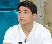 '라디오스타' 재일동포 안창림 "한국 사투리·줄임말 어려워"