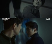 '더 로드' 지진희, 조달환 죽음에 의문 "진범과 구면"