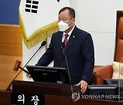 서울시의회 의장 "서울시 방역에 허점 많아"