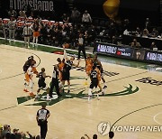 NBA 2021-2022시즌 10월 20일 개막..밀워키 vs 브루클린 격돌