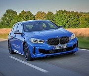 BMW, 고성능 콤팩트 세그먼트 2개 모델 국내 출시