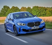 BMW, 고성능 콤팩트 세그먼트 2개 모델 국내 출시