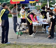 "제천비행장 되찾자" 서명운동 나흘만에 4천여명 동참