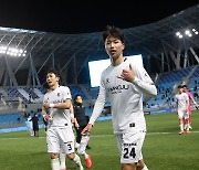 '잔류를 향한 전진' 광주 FC, 달빛더비서 2연승 가능할까?