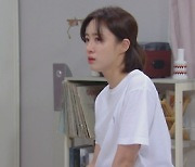 '속아도 꿈결' 함은정 "父 돌아가셨다" 눈물..언니 왕지혜 '격앙'