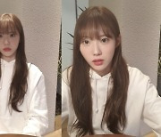 "오해 그만"..우주소녀 루다, 5년만에 밝힌 '열애 루머'의 진실