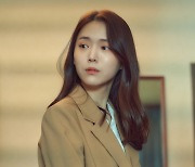 김지은, 코로나19 확진..'검은태양' 측 "차질無, 전원 선제적 검사"