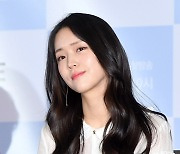 김지은, 코로나19 확진 "생활치료센터 입소 예정" [공식입장 전문]