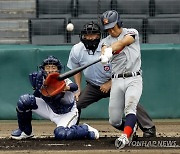 한국계 교토국제고, 여름 고시엔 첫 승으로 16강 진출