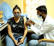 INDIA PANDEMIC CORONAVIRUS COVID19