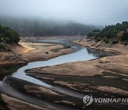 SPAIN WATER SUPPLIES