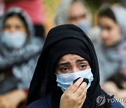 아프간 탈출 난민 200만명..유럽 수용인원·대상 고심