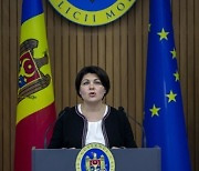 MOLDOVA GOVERNMENT