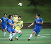 아주, 고려, 동아, 명지 등 태백산기 22강 대진 정해졌다[추계대학연맹전]