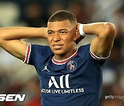 'PSG 떠나고 싶은' 음바페, 맨유가 노린다.. 英 매체