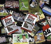 MLB Topps