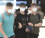 '그알' 제주 변호사 피살사건 용의자, 22년 만에 구속