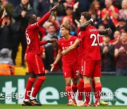 '조타 결승골' 리버풀, 번리 2-0으로 꺾고 2연승 질주..선두 도약