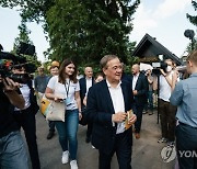 GERMANY PARTIES ELECTIONS