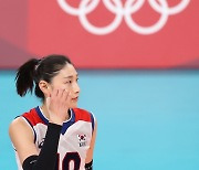 '연경홀릭은 공식 팬클럽 맞아"..김연경 소속사 입장 발표