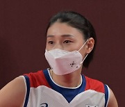 "김연경 비공개 사진, 팬클럽 출신 코디가 유출" 폭로 나왔다