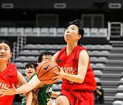 [매거진] 성실하고 악착같은, 'MBC배 MVP' 단국대 조서희가 내민 도전장