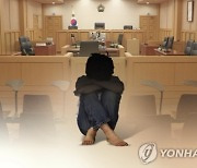 "학교 가지마" 곰팡이 핀 집서 5형제 방치한 70대 아빠