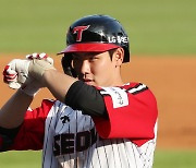 LG 홍창기 인사이드 파크 홈런..KBO 통산 88번째 진기록 [스경X기록실]