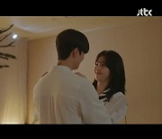 "나랑 사귀자"..'알고있지만' 한소희♥송강, 연인됐다..'해피엔딩' [전일야화]