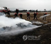 [통통 지역경제] 항공노선 개발로 포천 지역경제 살린다