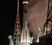 KAZAKHSTAN SPACE PROGRAMMES RUSSIA ONE WEB