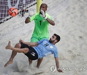 RUSSIA BEACH SOCCER WORLD CUP 2021