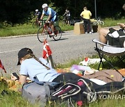 DENMARK TRIATHLON