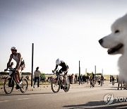 DENMARK TRIATHLON