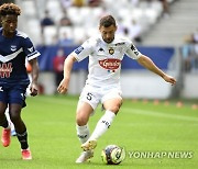 FRANCE SOCCER LIGUE 1