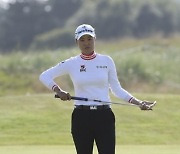 Britain Golf Women's British Open