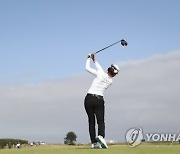 Britain Golf Women's British Open