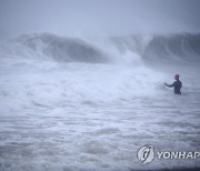 Tropical Weather Atlantic